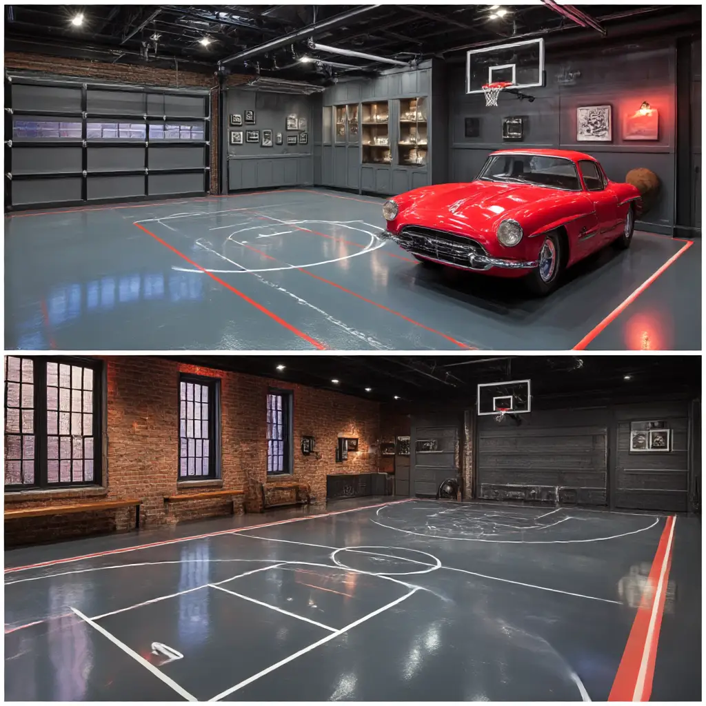 Indoor Sports Zone