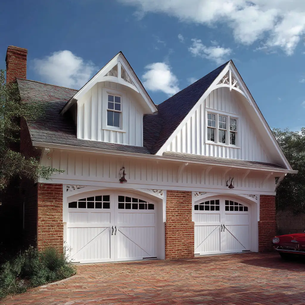 Install Decorative Trim