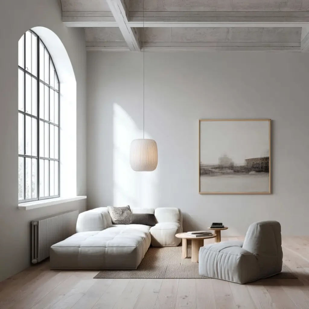 Keep It Minimal