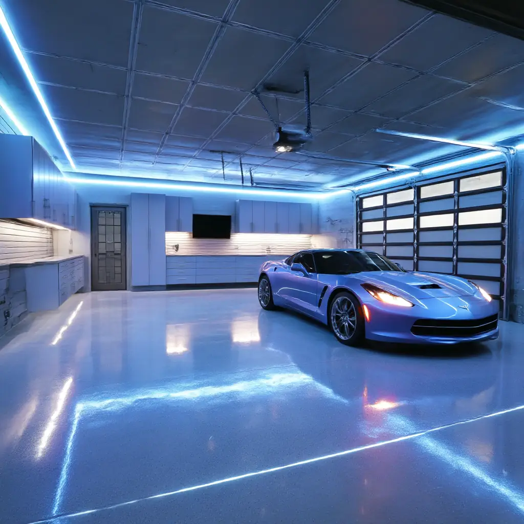 LED Lighting