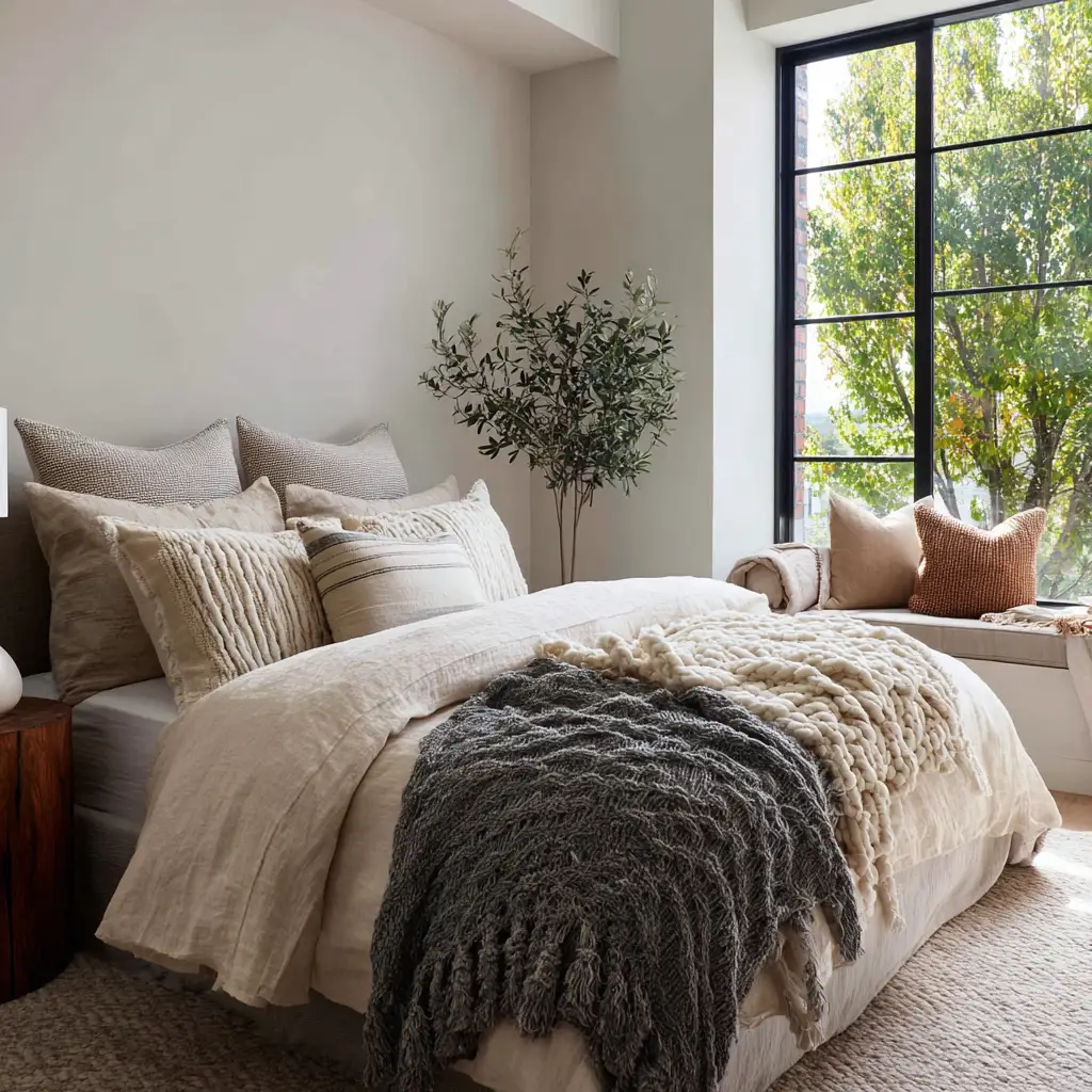 Layered Textiles