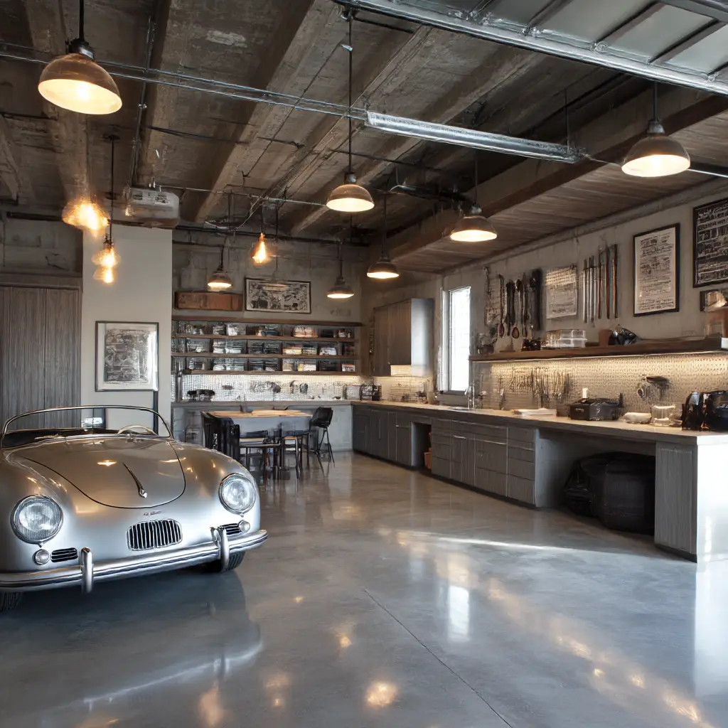 Lighting Fixtures