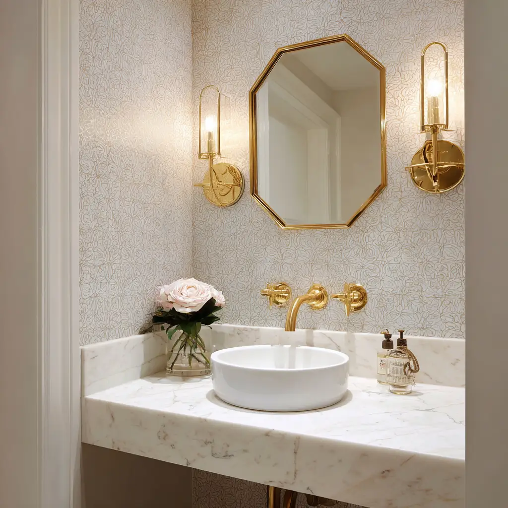 Luxurious Lighting