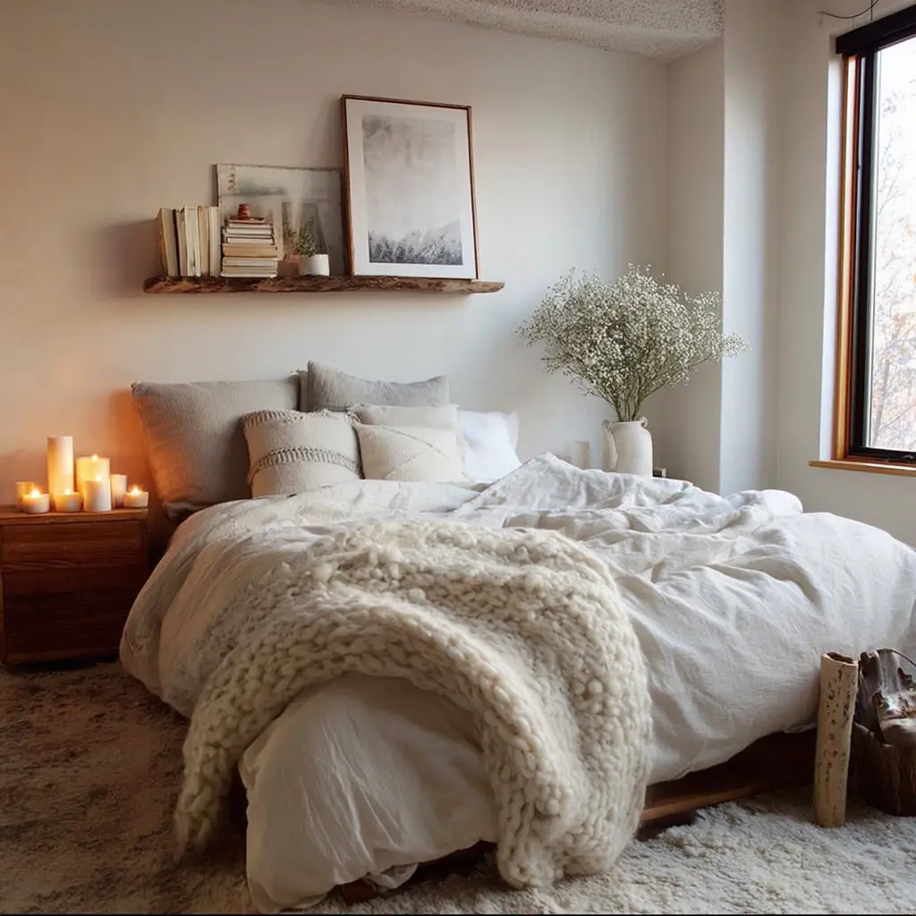 Minimal Wall Decor