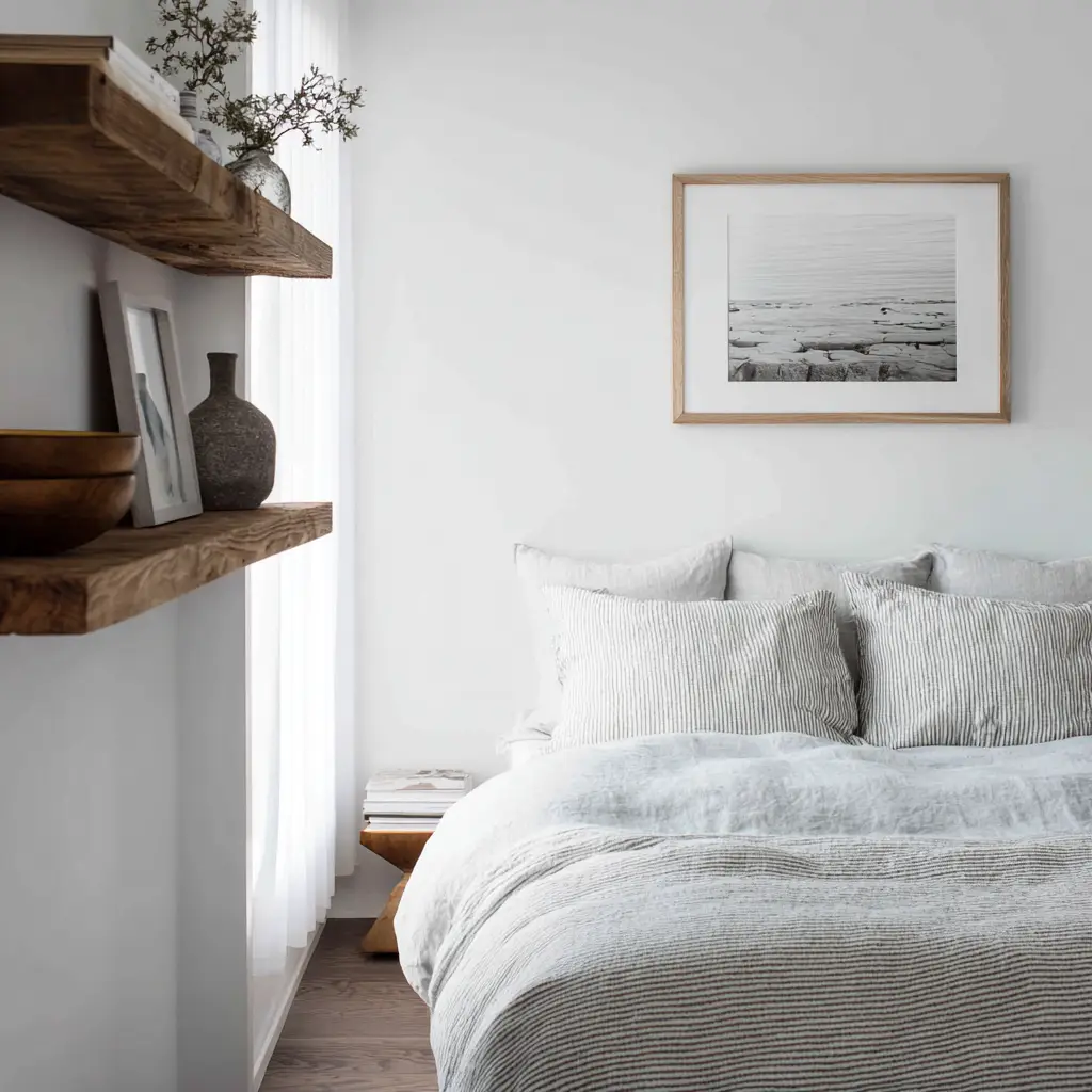 Minimalist Aesthetics