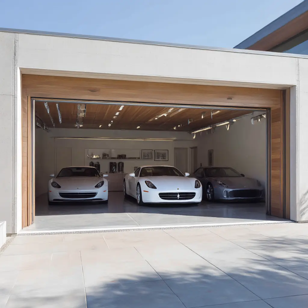Minimalist Design Plan