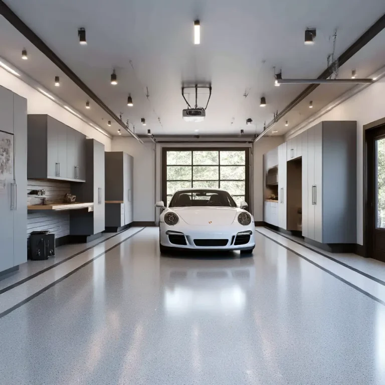 18 Car Garage Ideas Outdoor