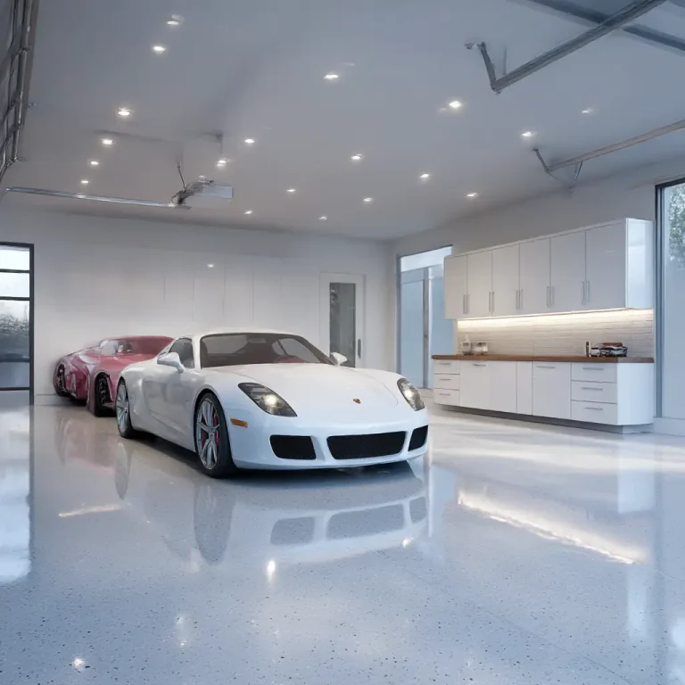 20 Garage Man Cave Ideas with Pool Table