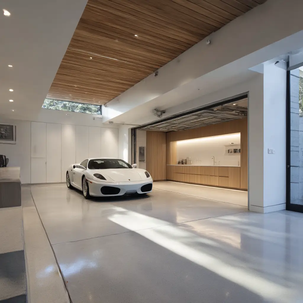 Minimalist Modern Style
