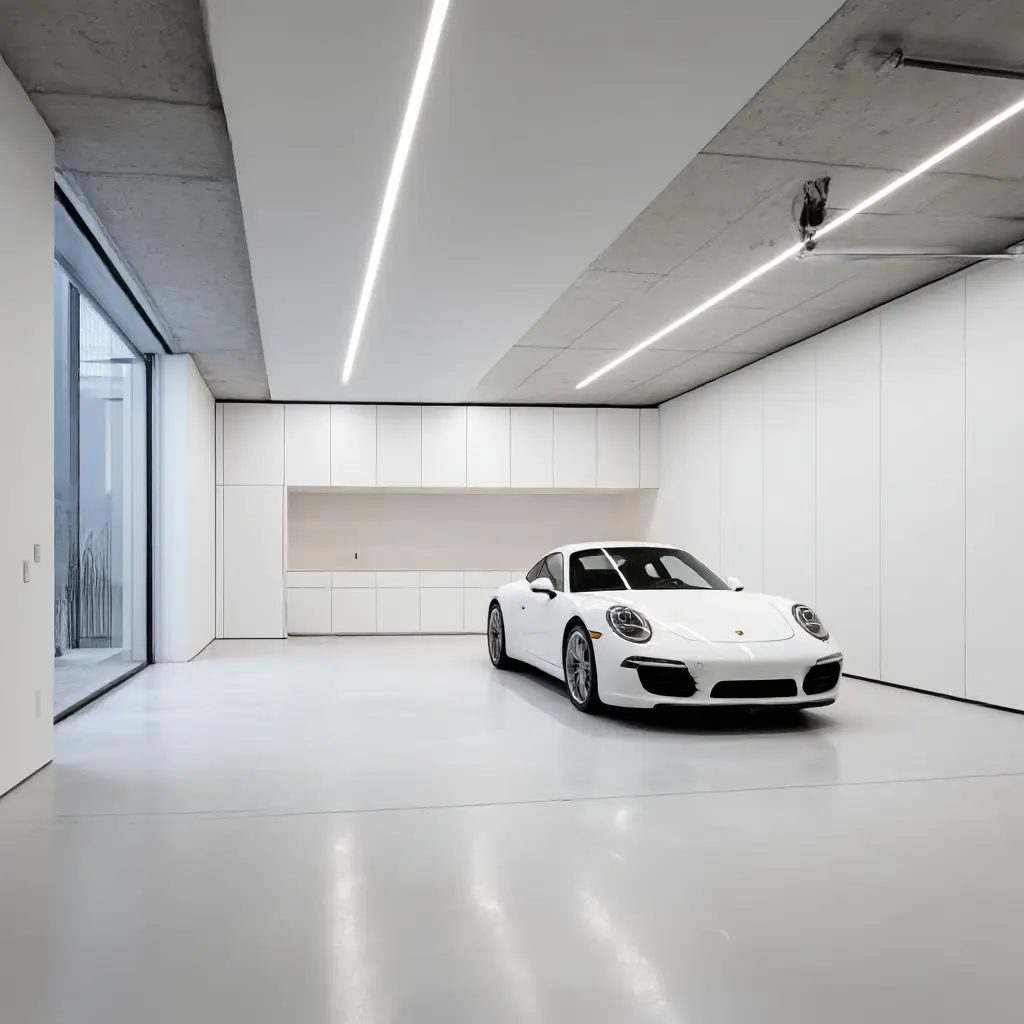Minimalist design