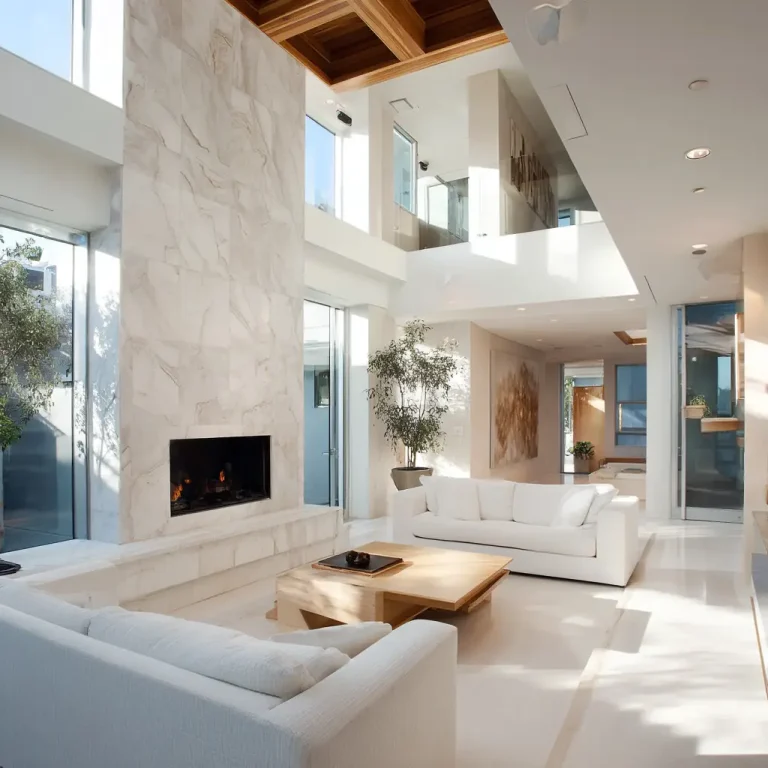 15 Dream House Ideas for Living Room