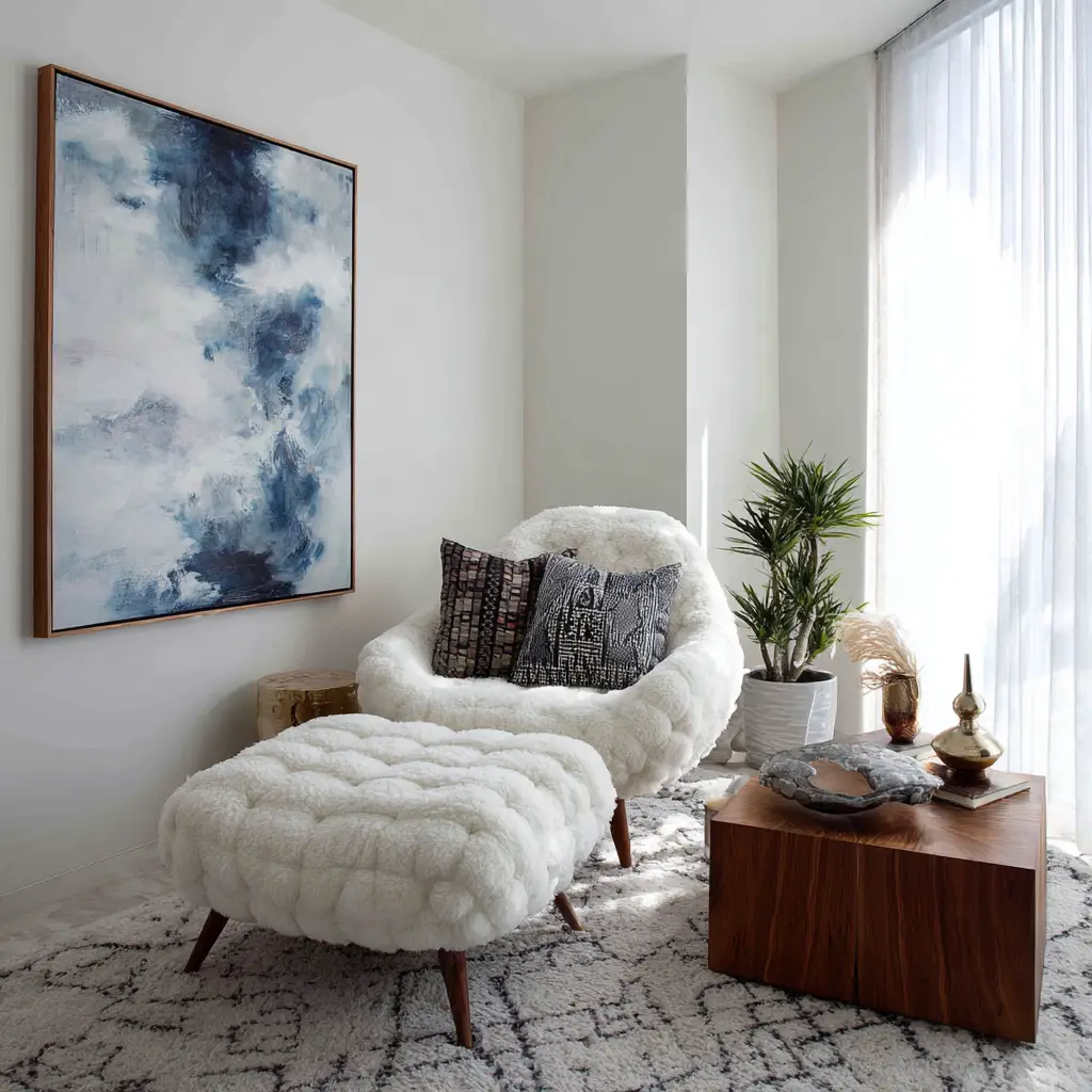 Mix textures