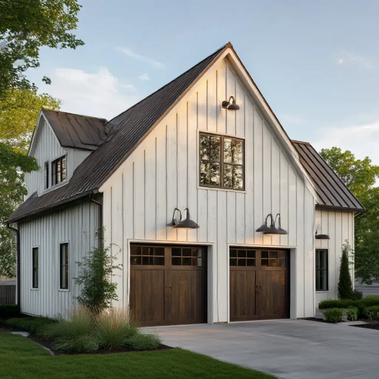 19 Garage Apartment Ideas