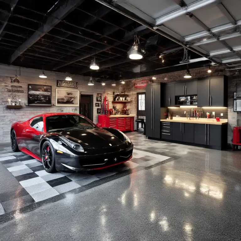 19 Garage Gym Ideas Small Women