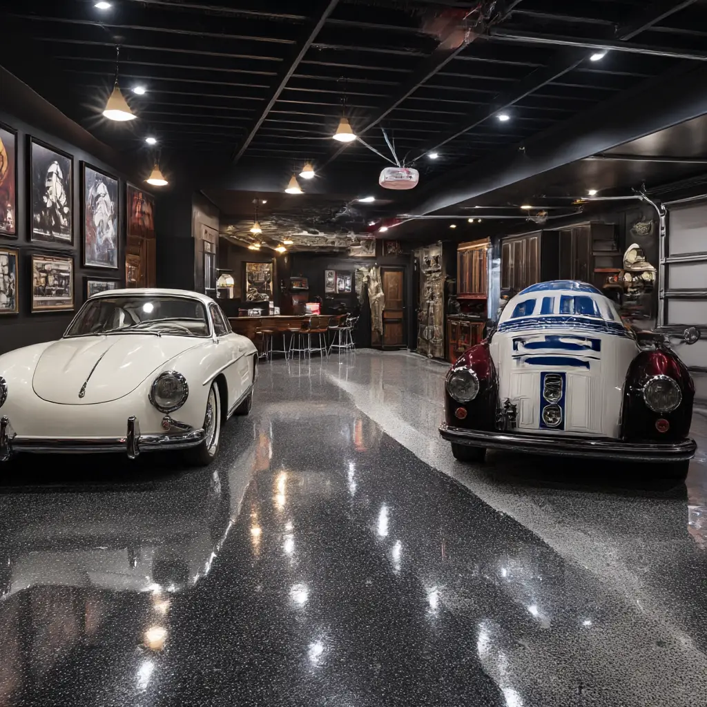 Movie Memorabilia Theme