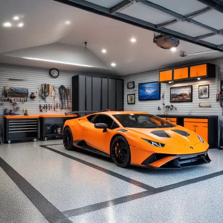 17 Garage Hangout Ideas Teens