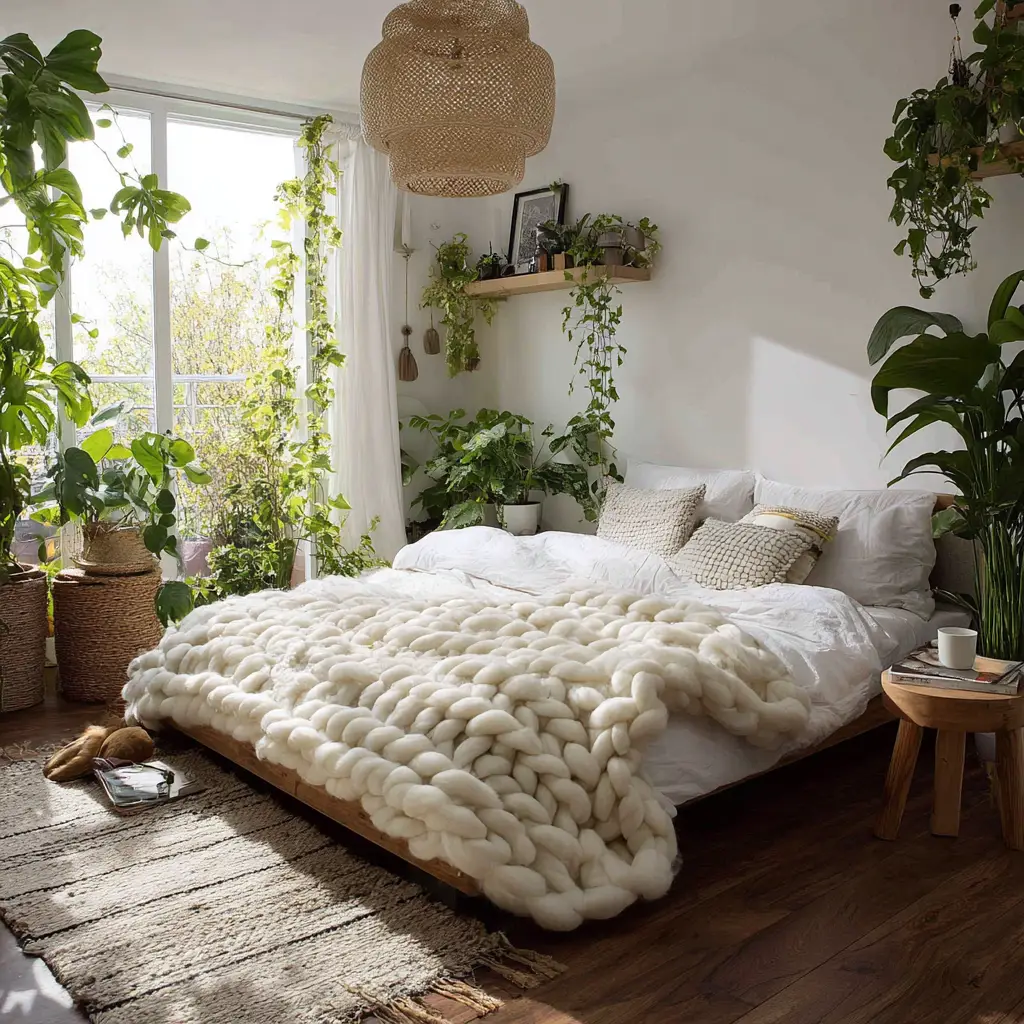 Natural Greenery