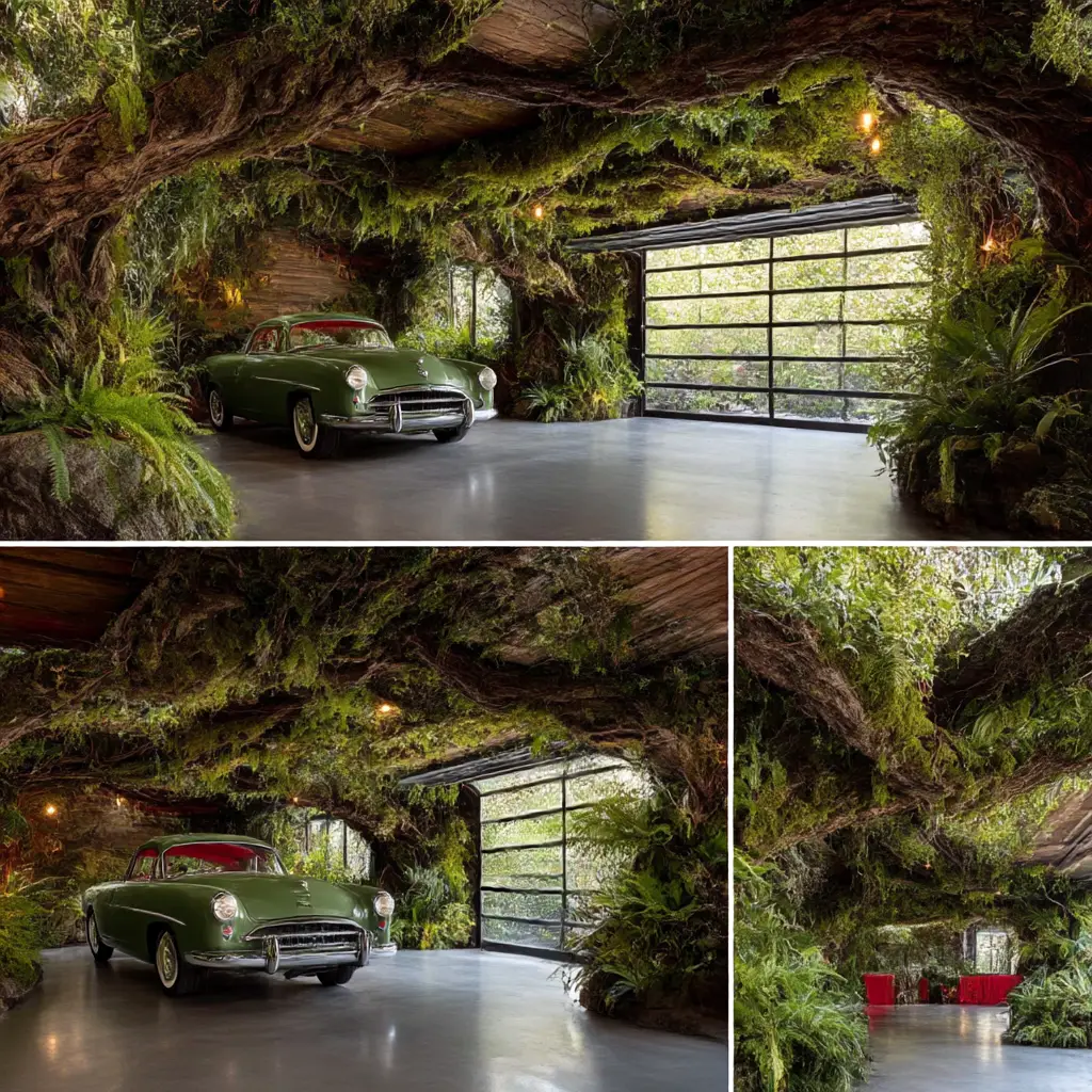 Nature-Inspired Elements