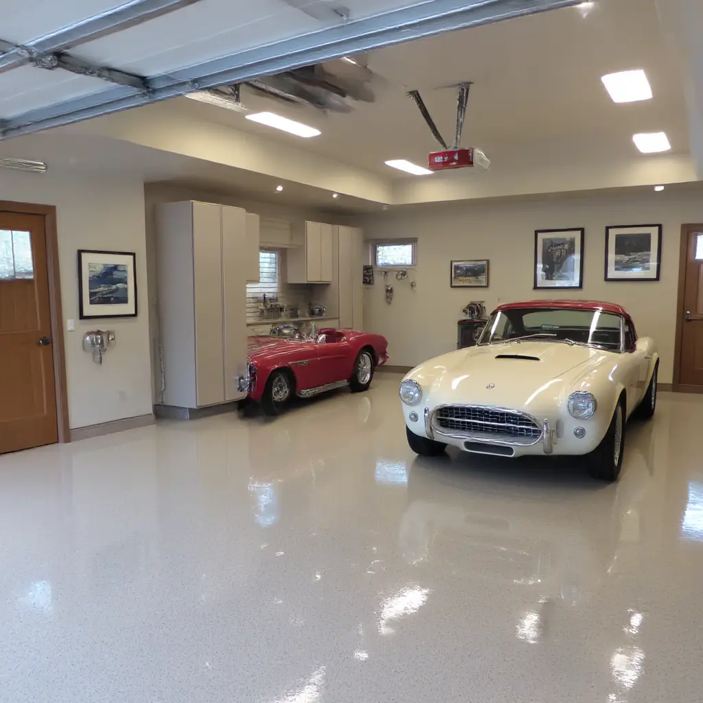 Neutral Beige Epoxy