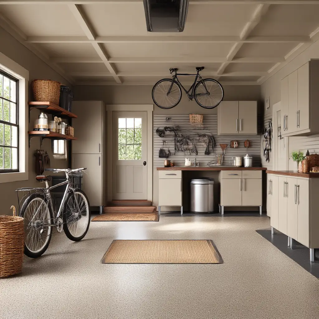 Neutral Beige Tone