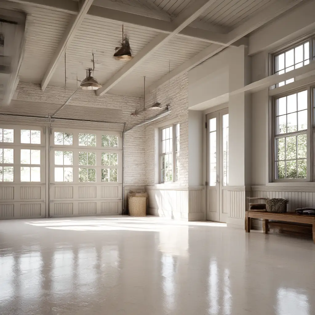 Neutral Paint Tones