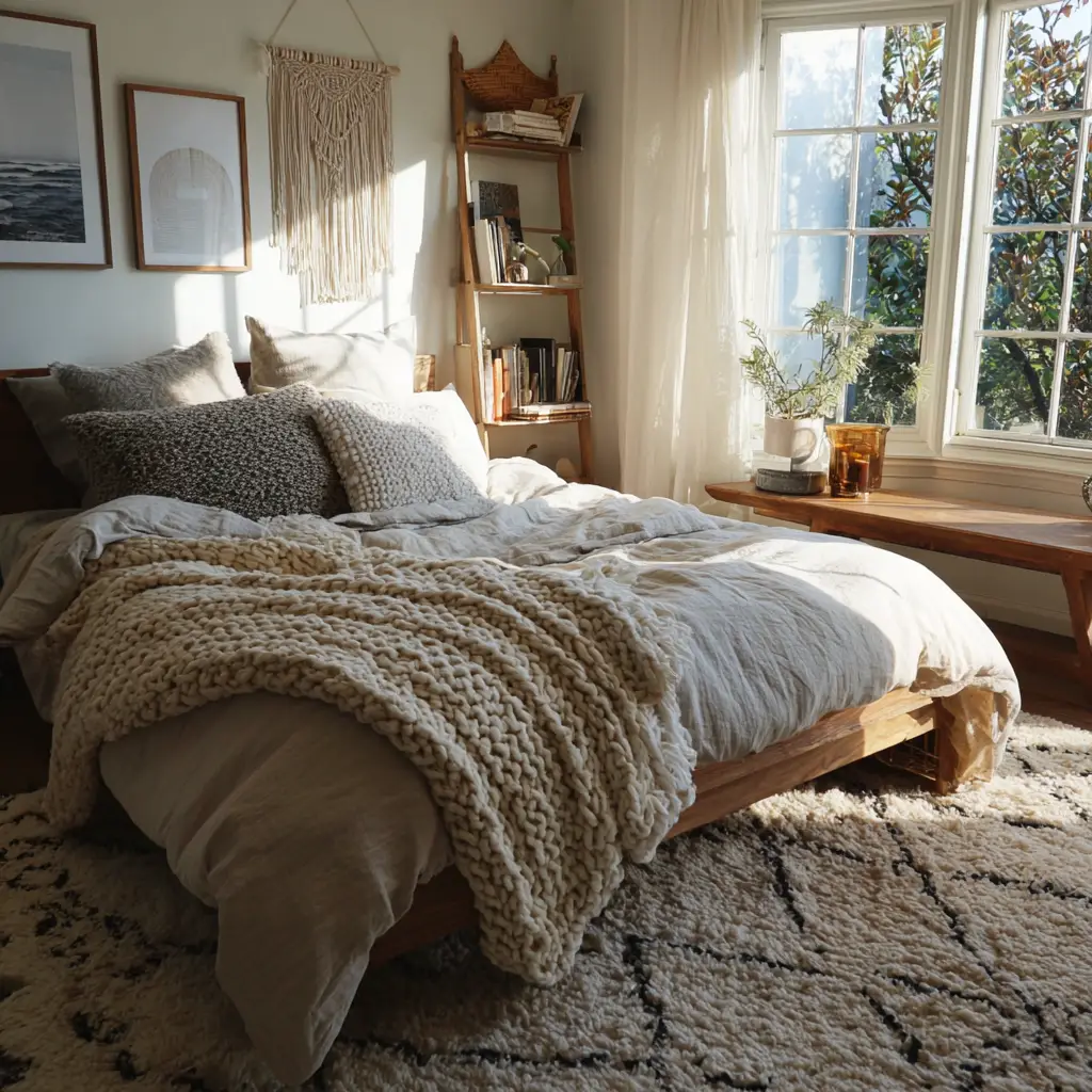 Organic Textures