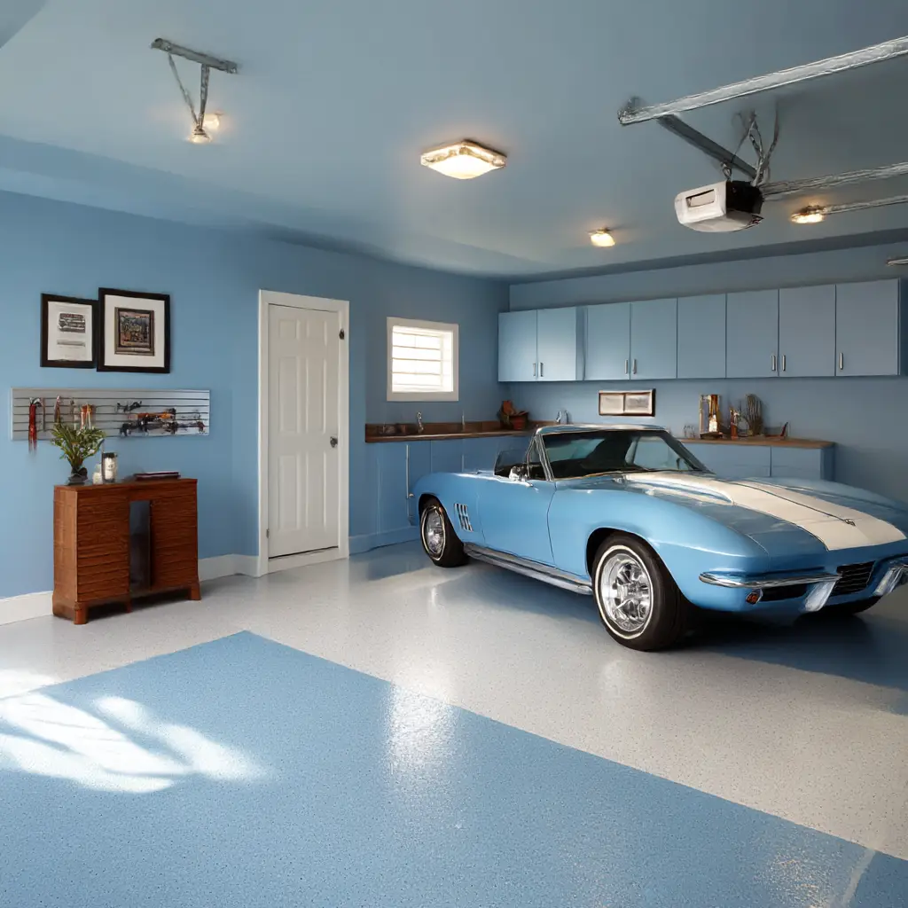 Paint the Walls for a Fresh Look