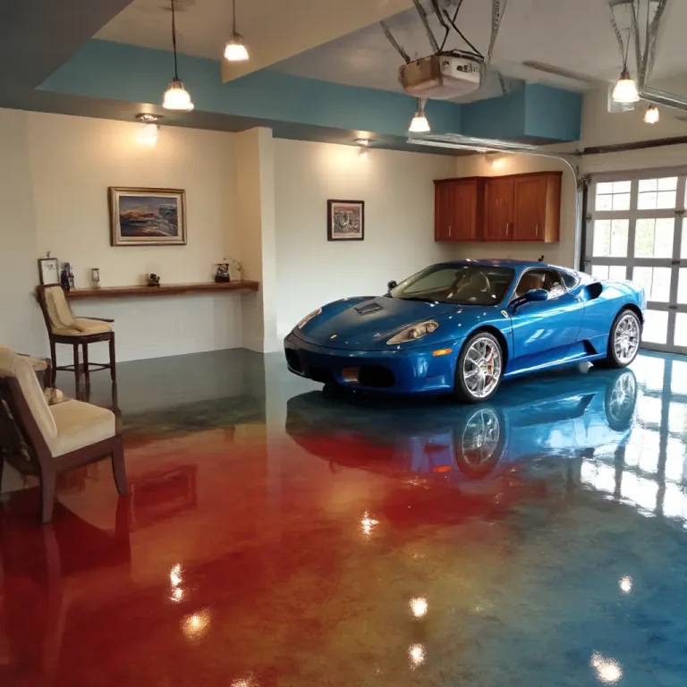 15 Garage Ideas Design Interior Wall