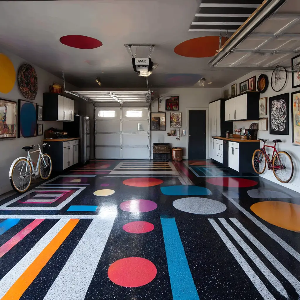 Painted Patterns