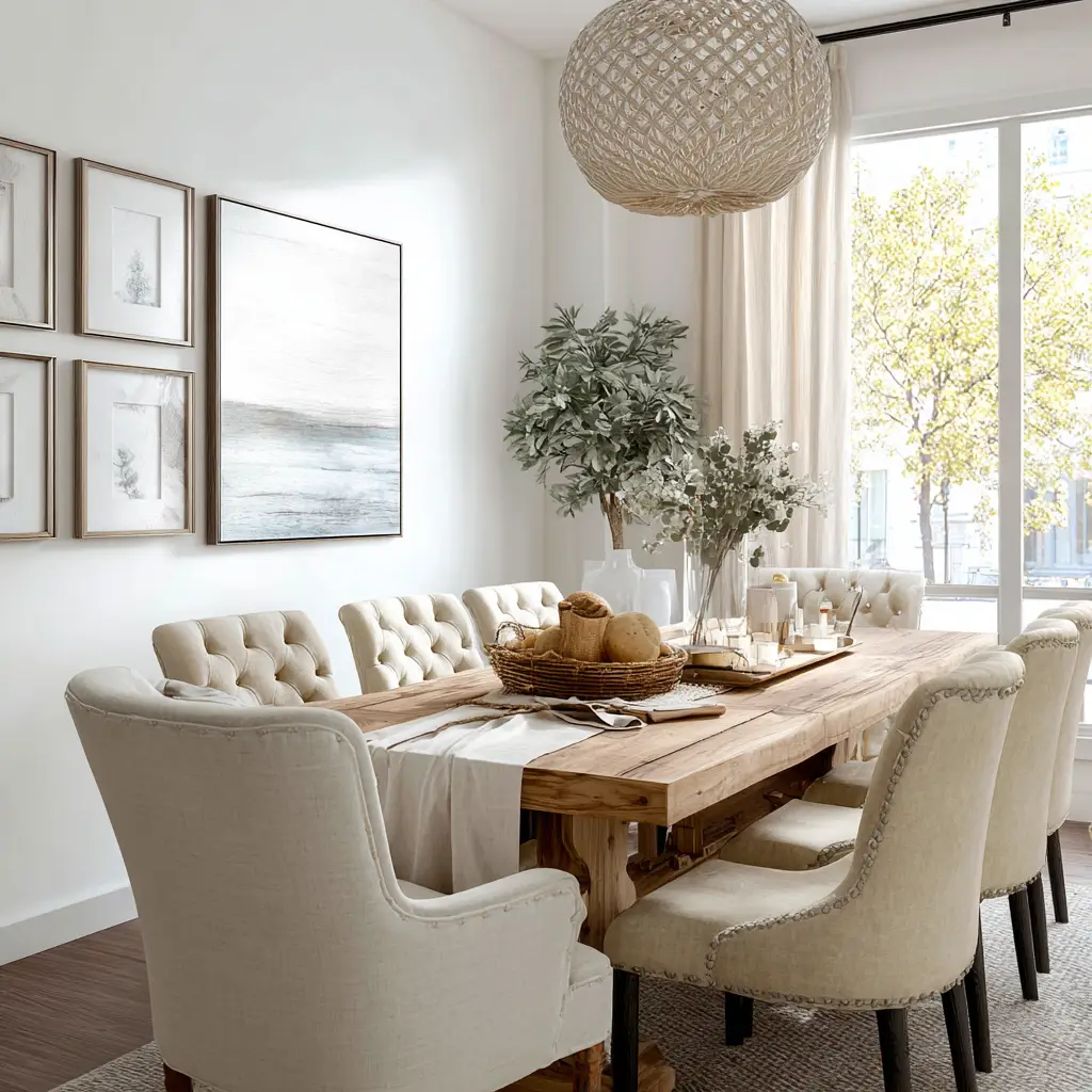 Personalize with Meaningful Decor