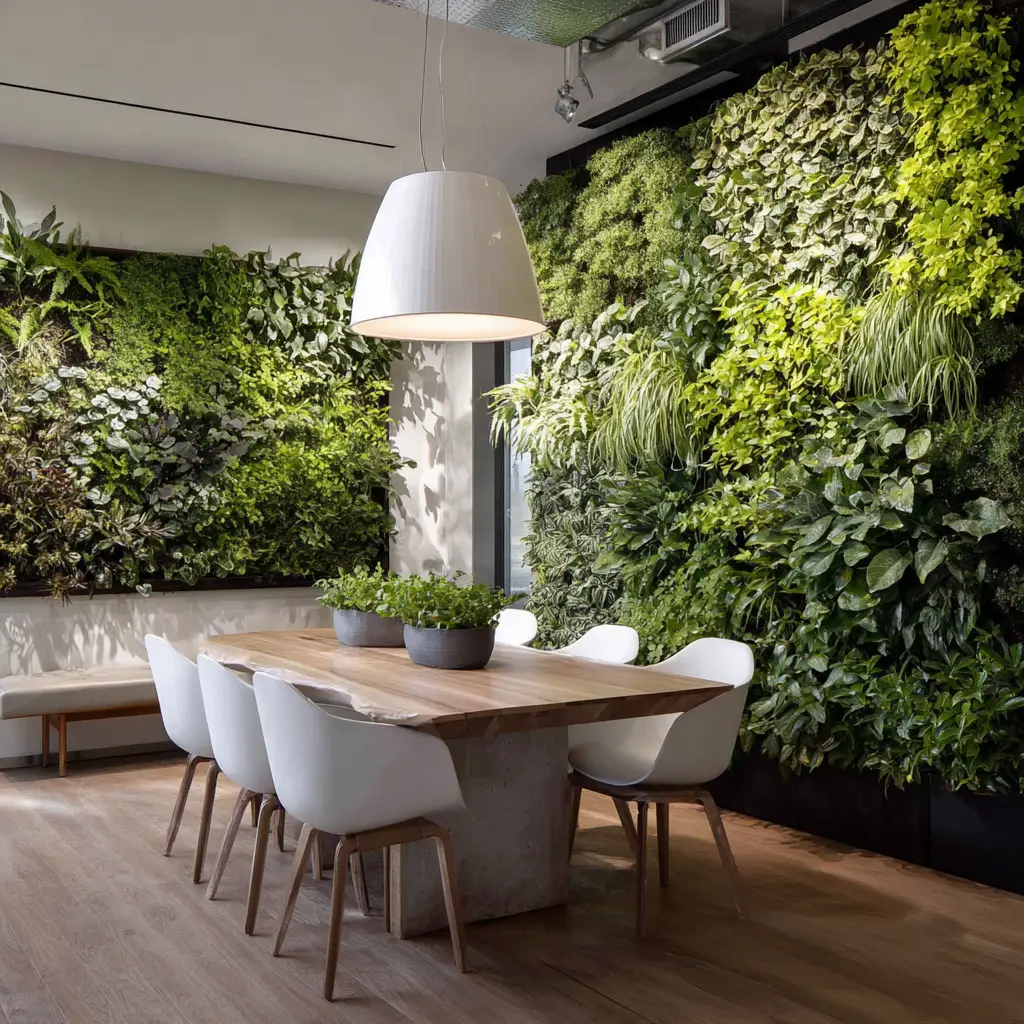Plant Wall Art