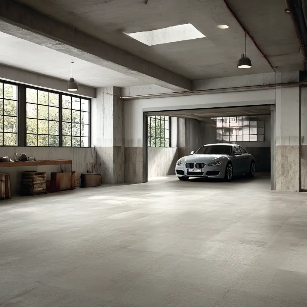 Porcelain Tiles