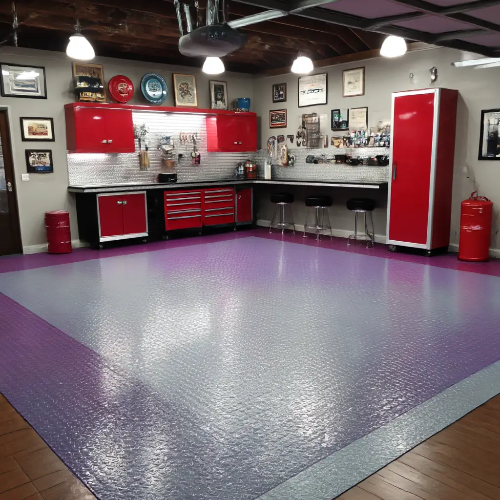 Rubber Mats