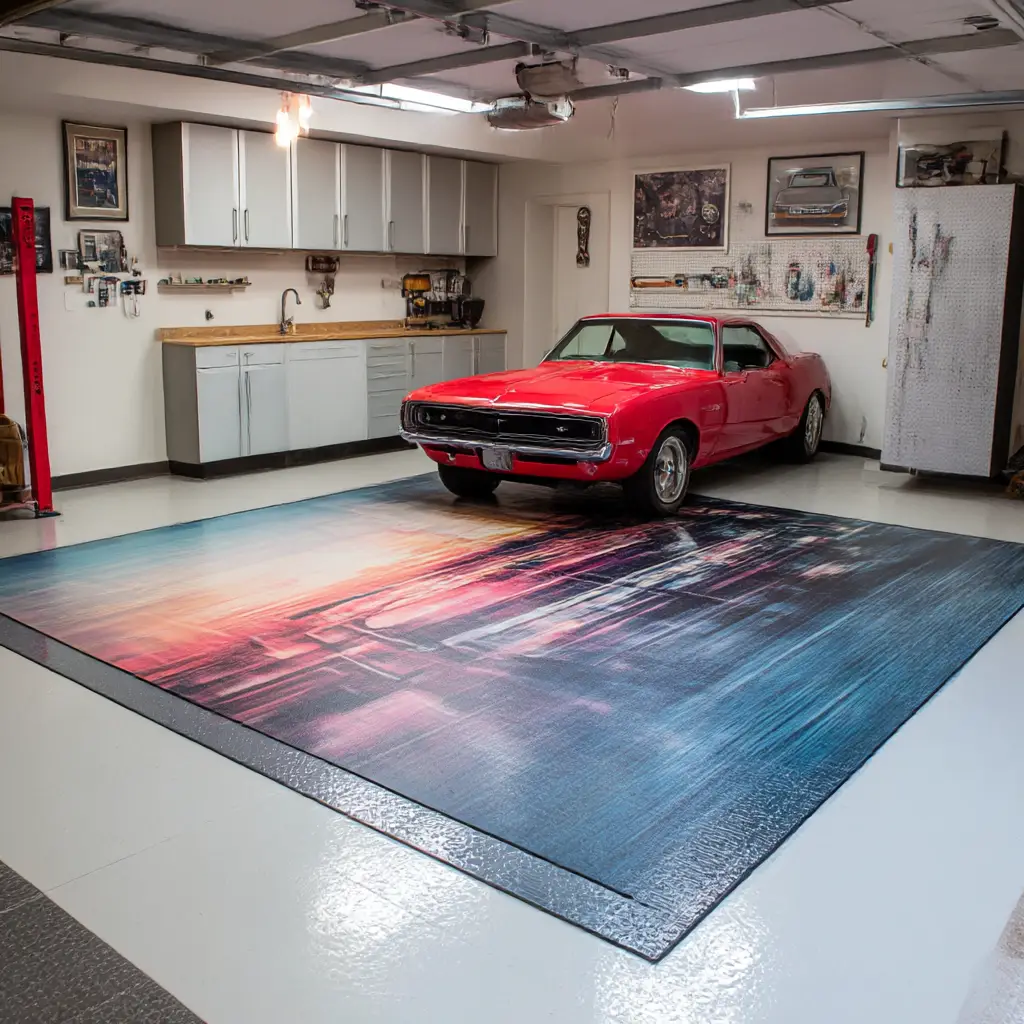 Rug or Floor Mats