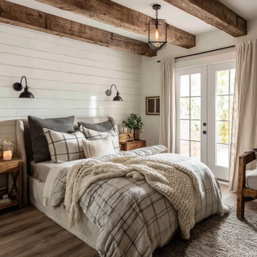 Shiplap Walls