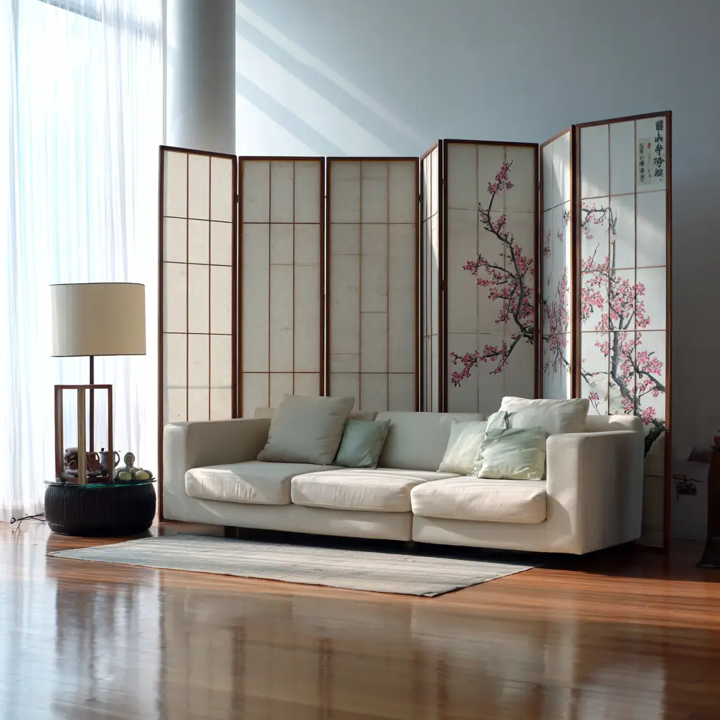 Shoji Screens