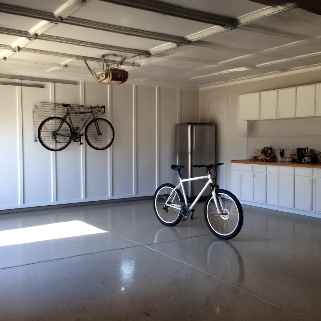 Simple Wall Panels