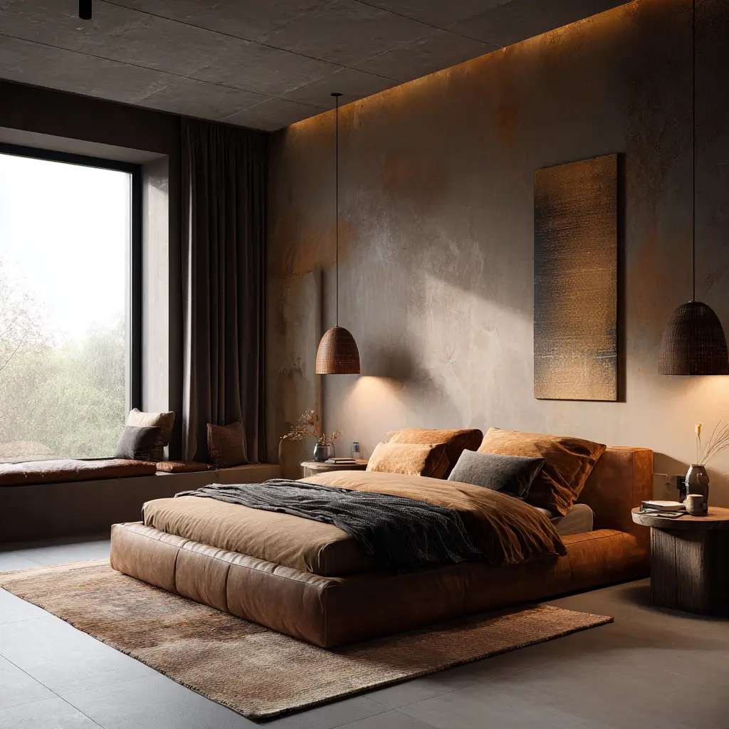 Soft Ambient Lighting