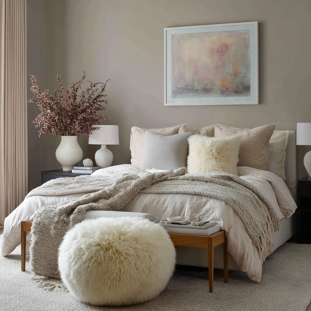 Soft Neutral Color Palette