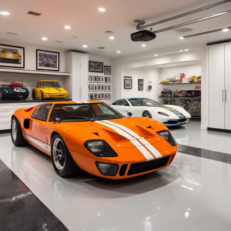 16 Bloxburg Garage Ideas Realistic
