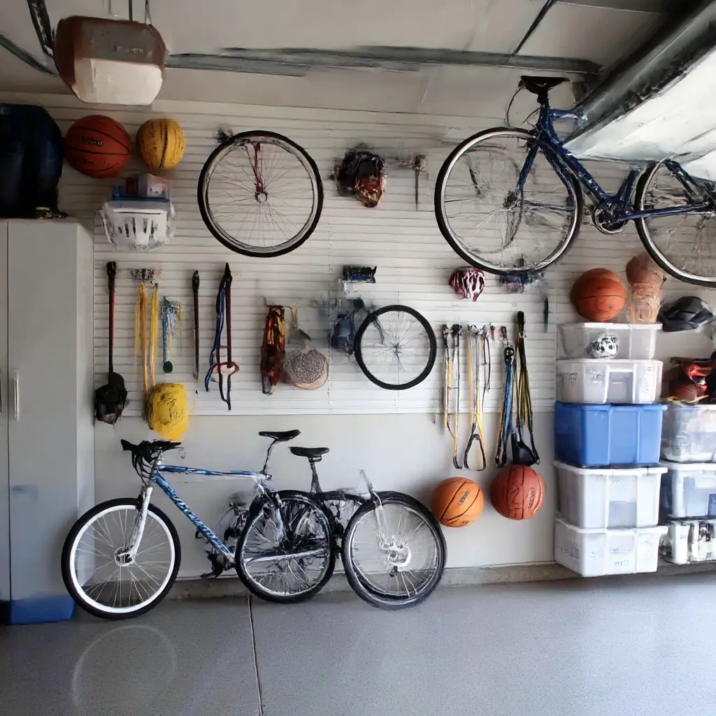 Sports Equipment Zone