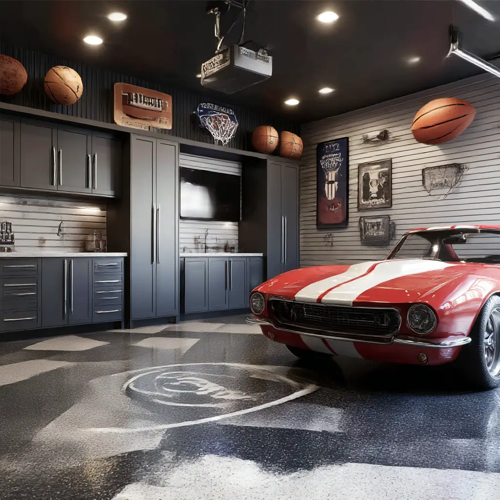 Sports Game Zone