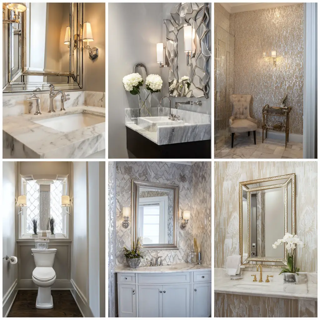 Statement Mirror