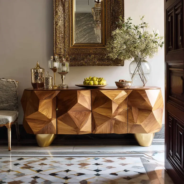 16 Dining Room Furniture Ideas