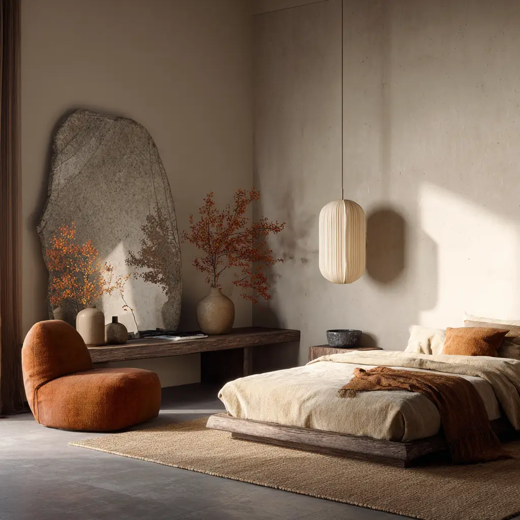 Stone-Inspired Accessories