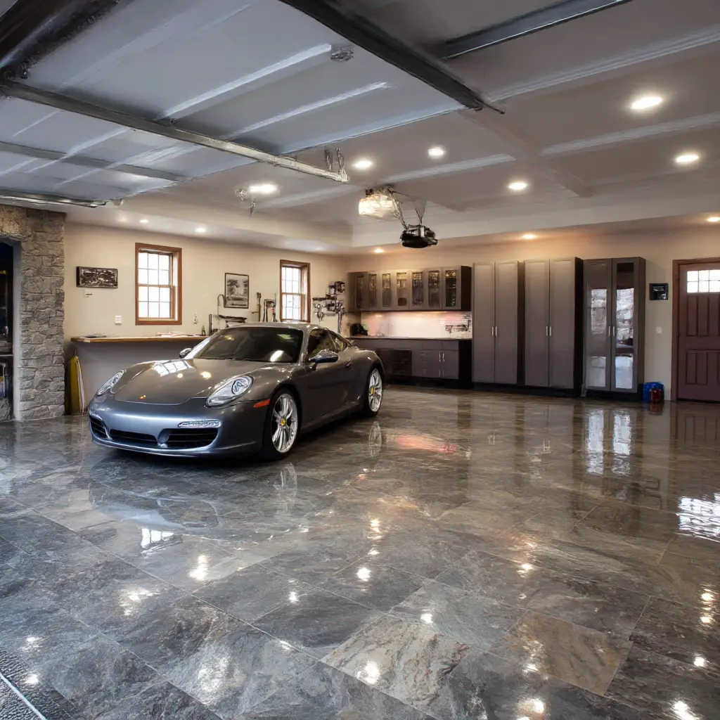 Stone Tiles
