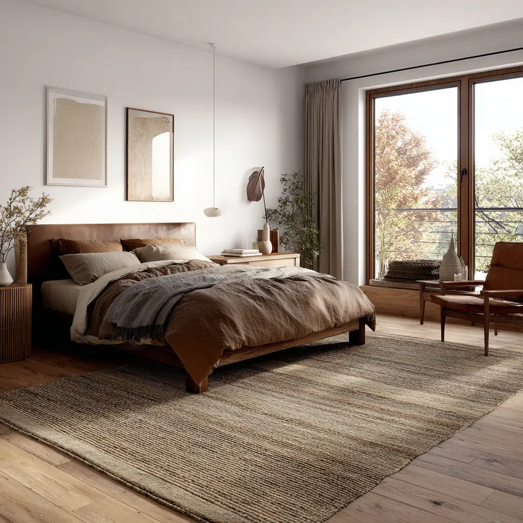 Textured Rugs