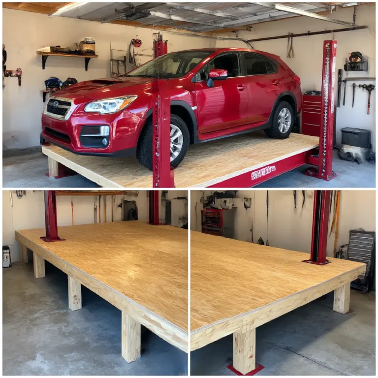 20 Garage Gym Ideas DIY