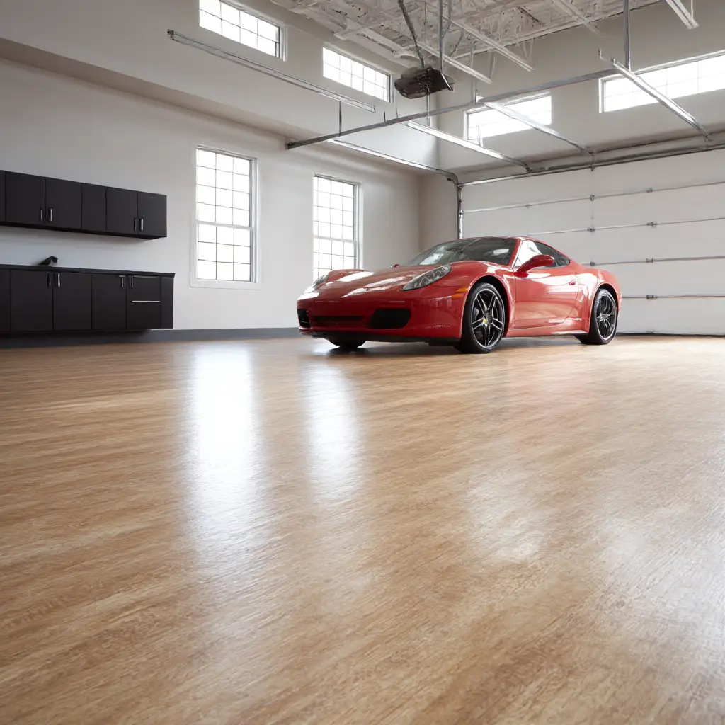 Vinyl Flooring Rolls