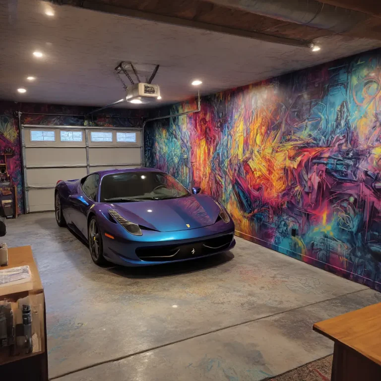 17 Garage Man Cave Ideas Simple